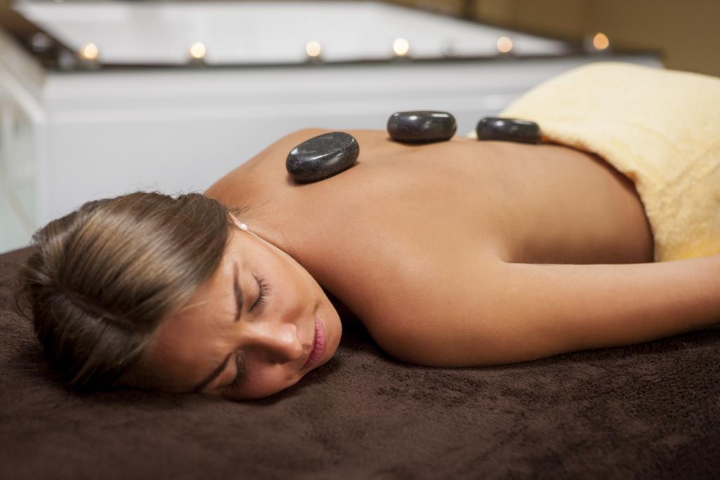 Jutrzenka Medical Spa Wloclawek Ngoại thất bức ảnh