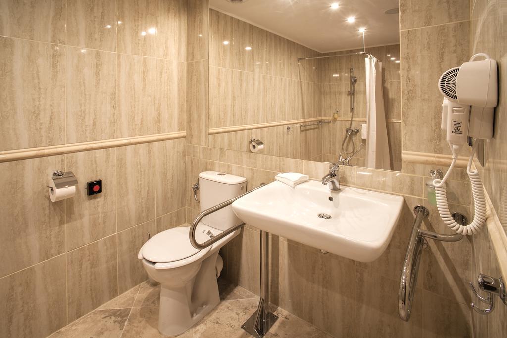 Jutrzenka Medical Spa Wloclawek Ngoại thất bức ảnh