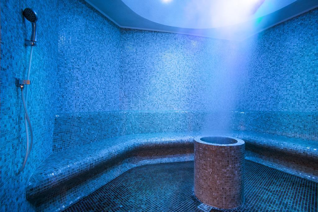 Jutrzenka Medical Spa Wloclawek Ngoại thất bức ảnh