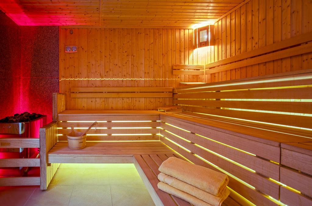 Jutrzenka Medical Spa Wloclawek Ngoại thất bức ảnh