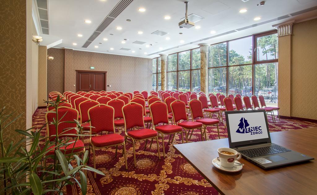 Jutrzenka Medical Spa Wloclawek Ngoại thất bức ảnh