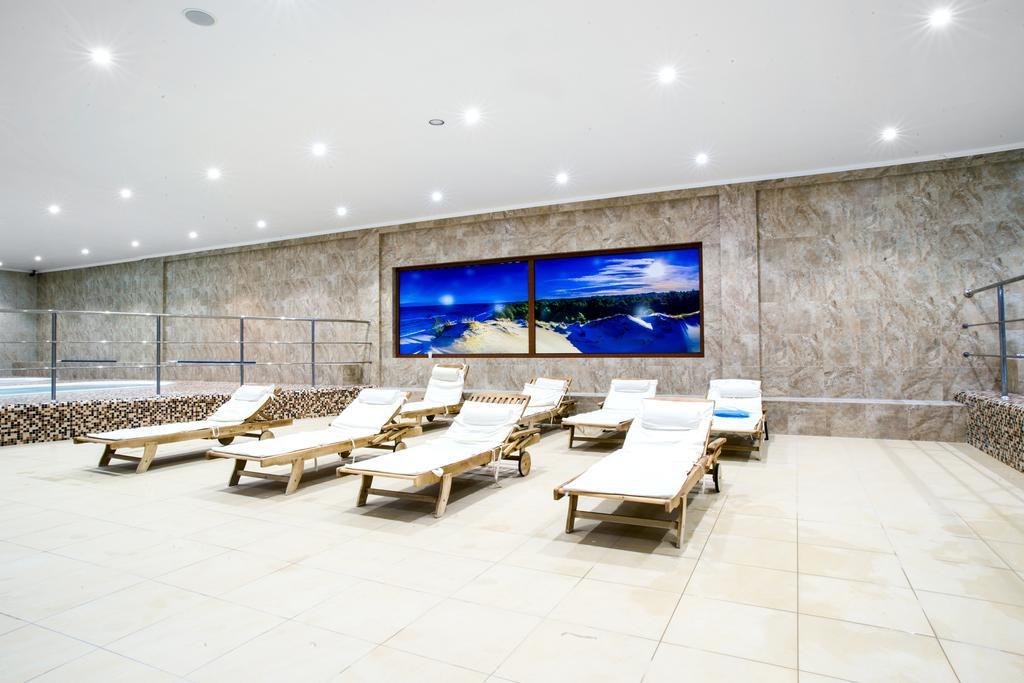 Jutrzenka Medical Spa Wloclawek Ngoại thất bức ảnh