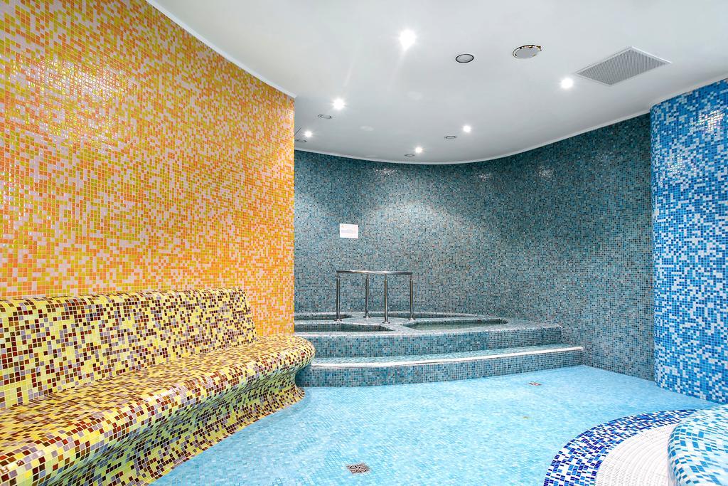 Jutrzenka Medical Spa Wloclawek Ngoại thất bức ảnh