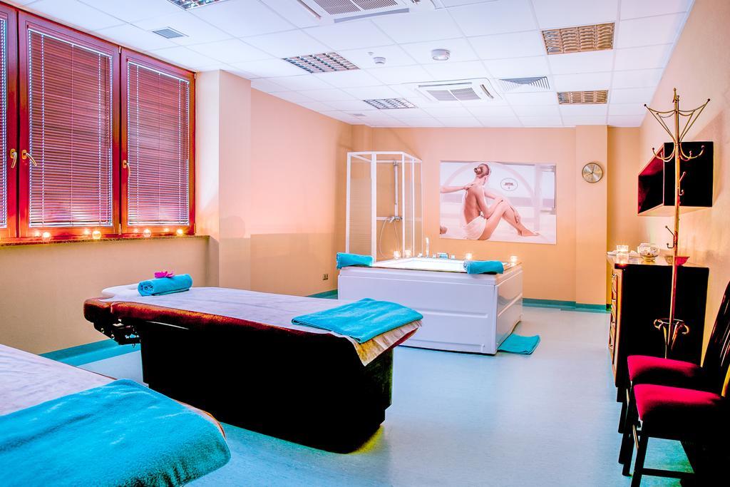 Jutrzenka Medical Spa Wloclawek Ngoại thất bức ảnh