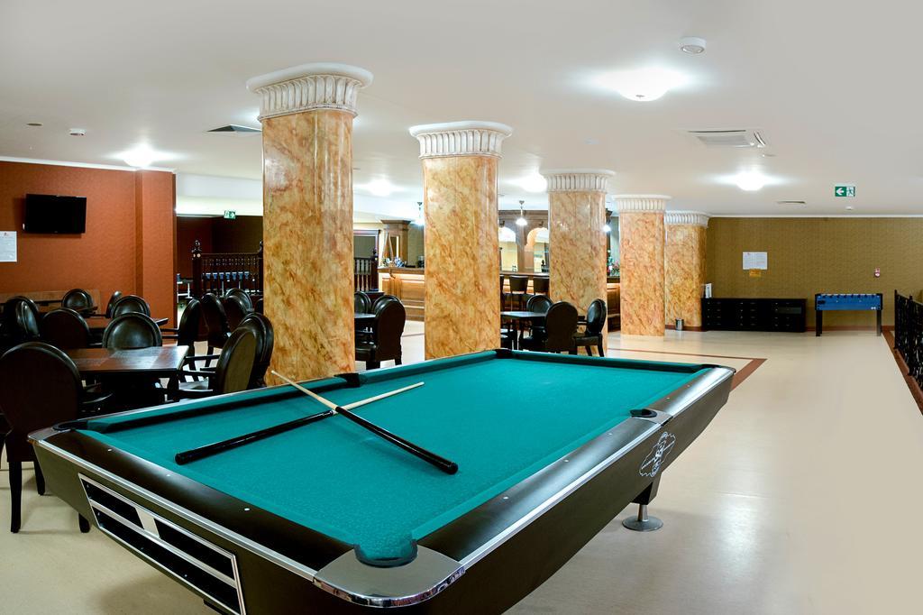 Jutrzenka Medical Spa Wloclawek Ngoại thất bức ảnh