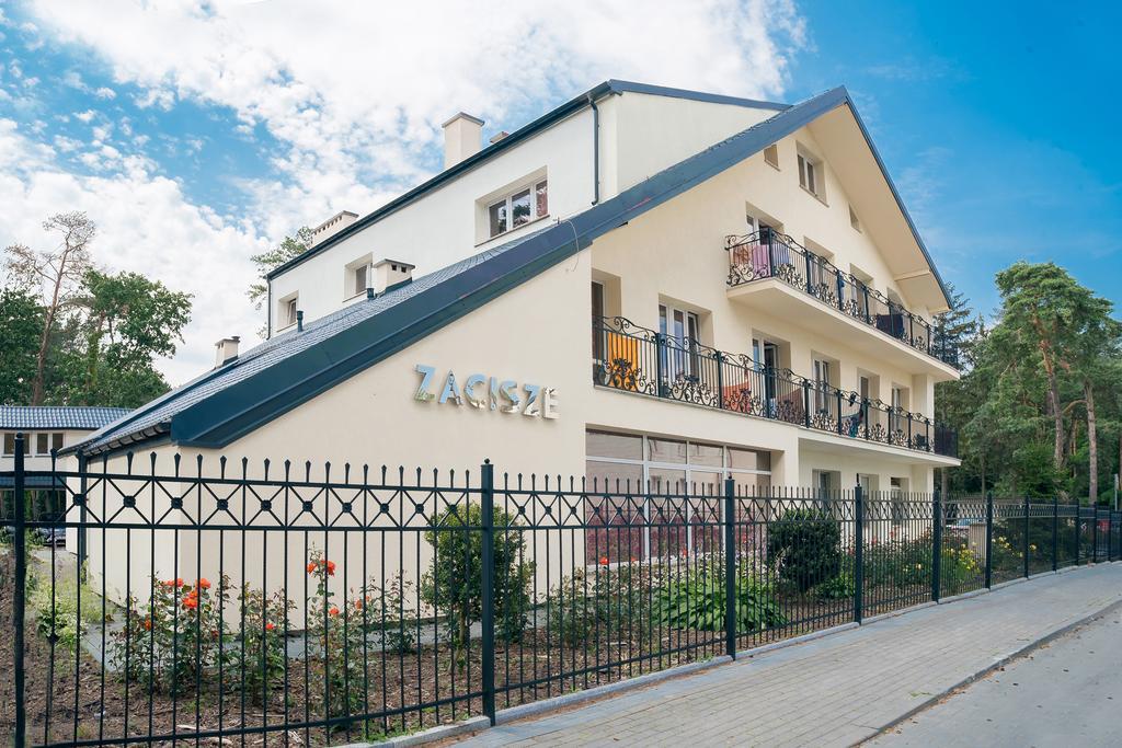 Jutrzenka Medical Spa Wloclawek Ngoại thất bức ảnh