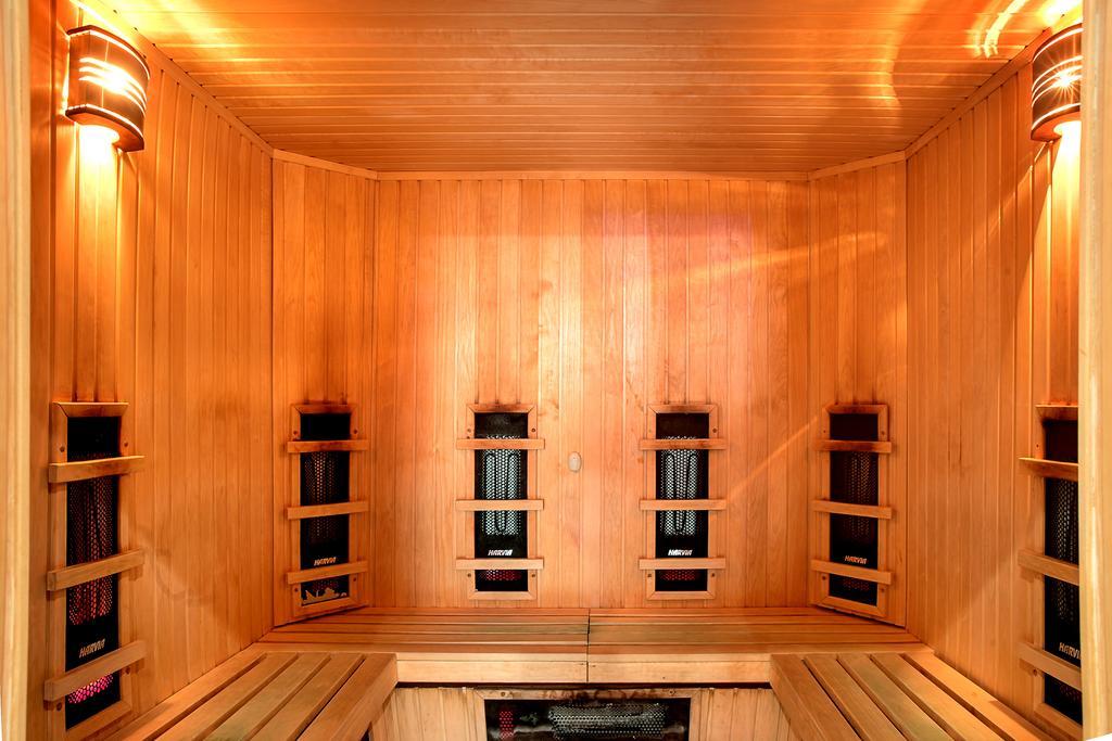 Jutrzenka Medical Spa Wloclawek Ngoại thất bức ảnh