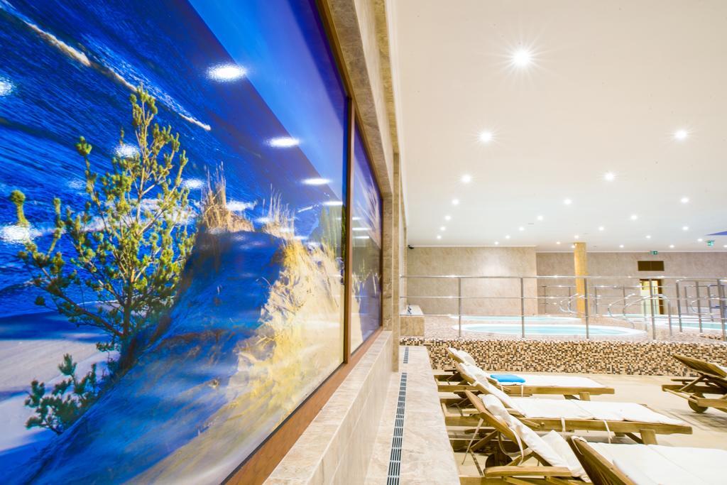 Jutrzenka Medical Spa Wloclawek Ngoại thất bức ảnh