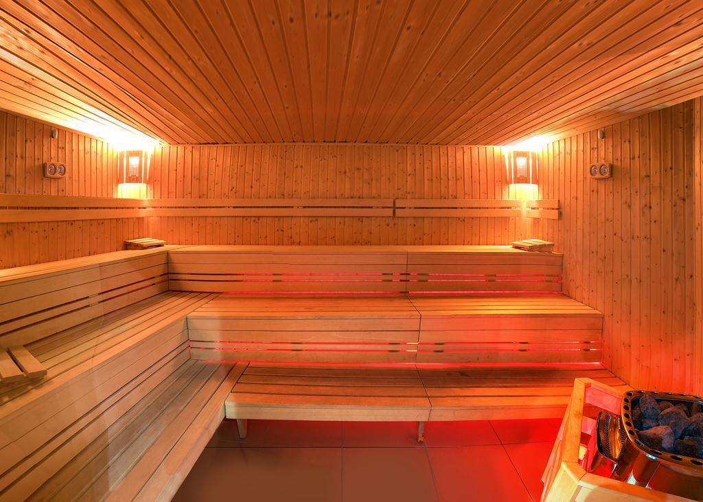 Jutrzenka Medical Spa Wloclawek Ngoại thất bức ảnh