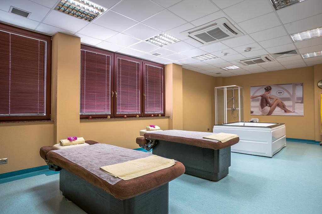 Jutrzenka Medical Spa Wloclawek Ngoại thất bức ảnh